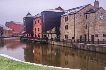 house clearance in Wigan