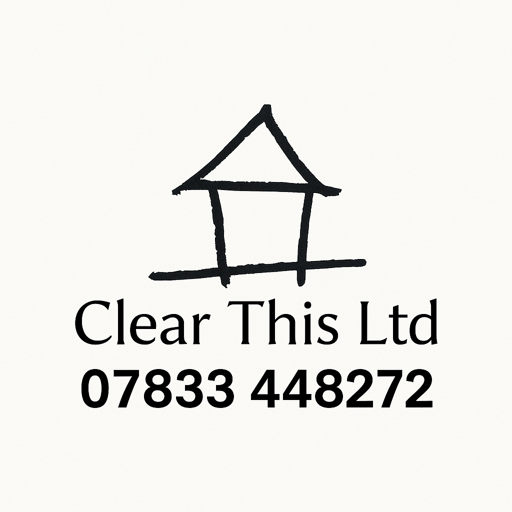 house clearance in Wigan